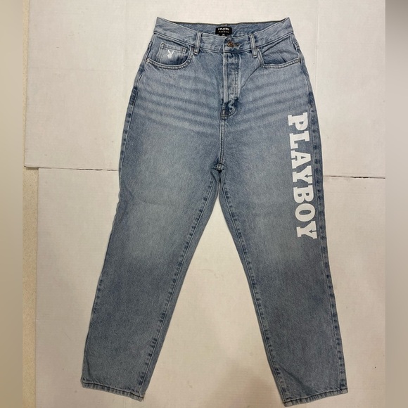 Playboy by Pacsun denim jeans size 28 - Picture 1 of 7